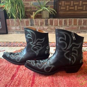 Lucchese Boots